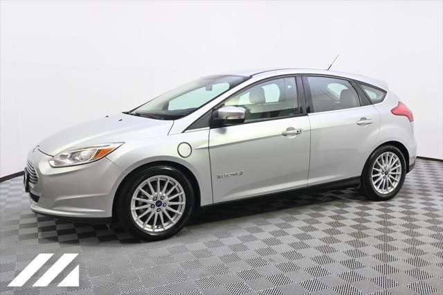 used 2015 Ford Focus car, priced at $8,495