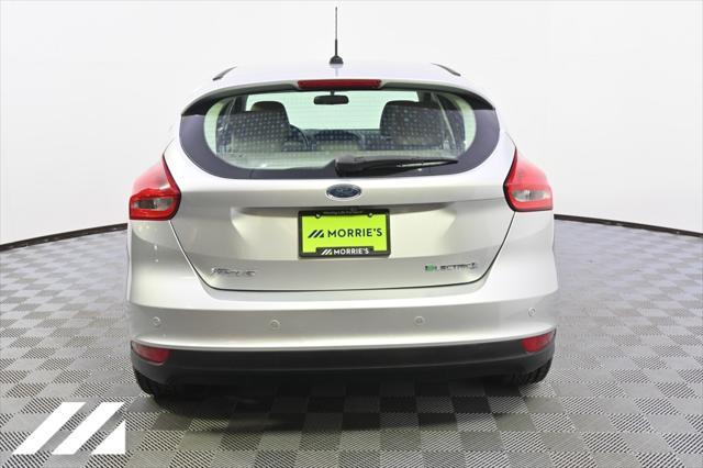 used 2015 Ford Focus car, priced at $8,495