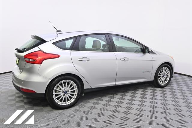 used 2015 Ford Focus car, priced at $8,495