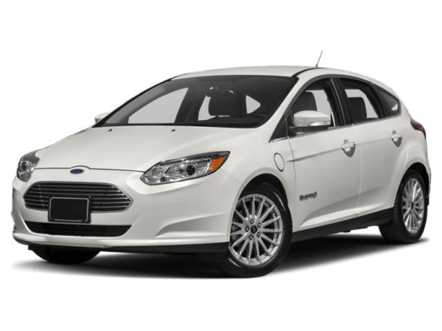 used 2015 Ford Focus car, priced at $10,277