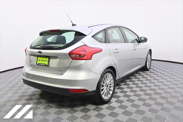 used 2015 Ford Focus car, priced at $8,495