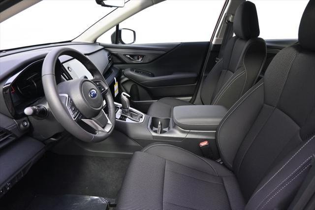 new 2025 Subaru Legacy car, priced at $31,606