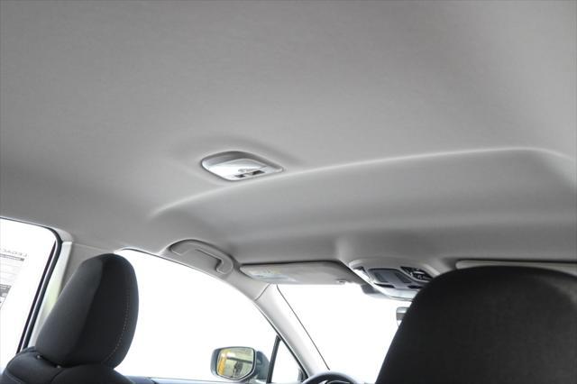 new 2025 Subaru Legacy car, priced at $31,606