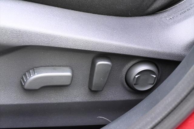 new 2025 Subaru Legacy car, priced at $31,606