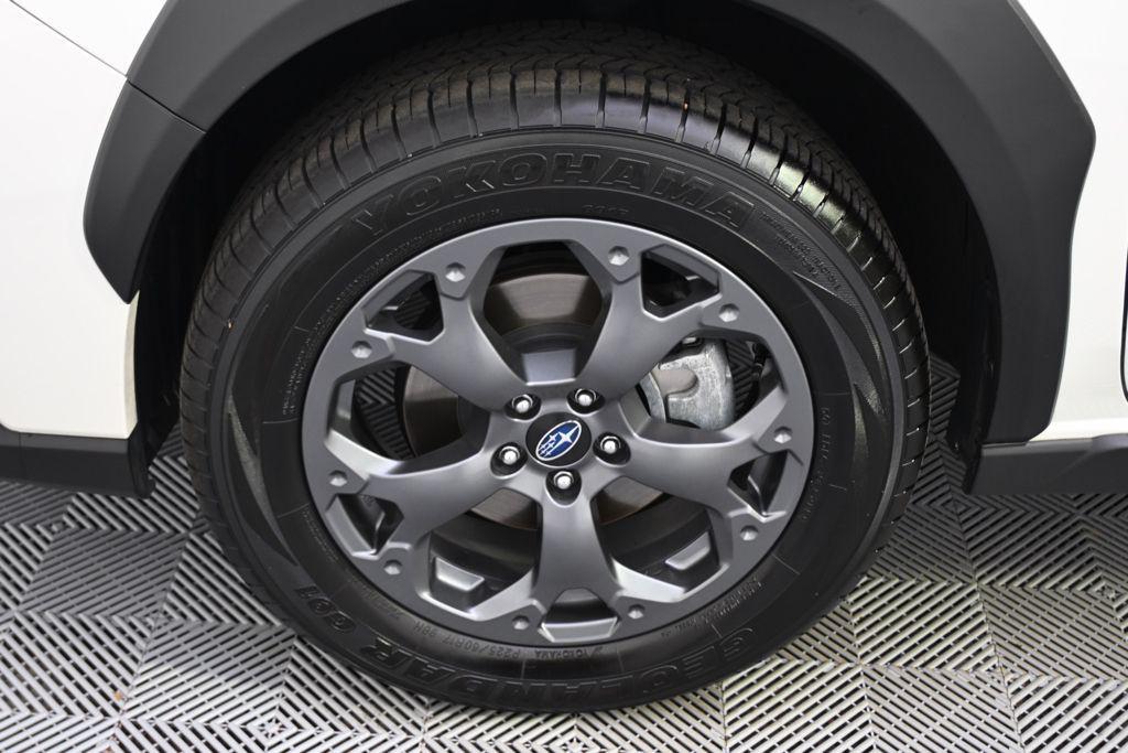 used 2023 Subaru Crosstrek car, priced at $26,577