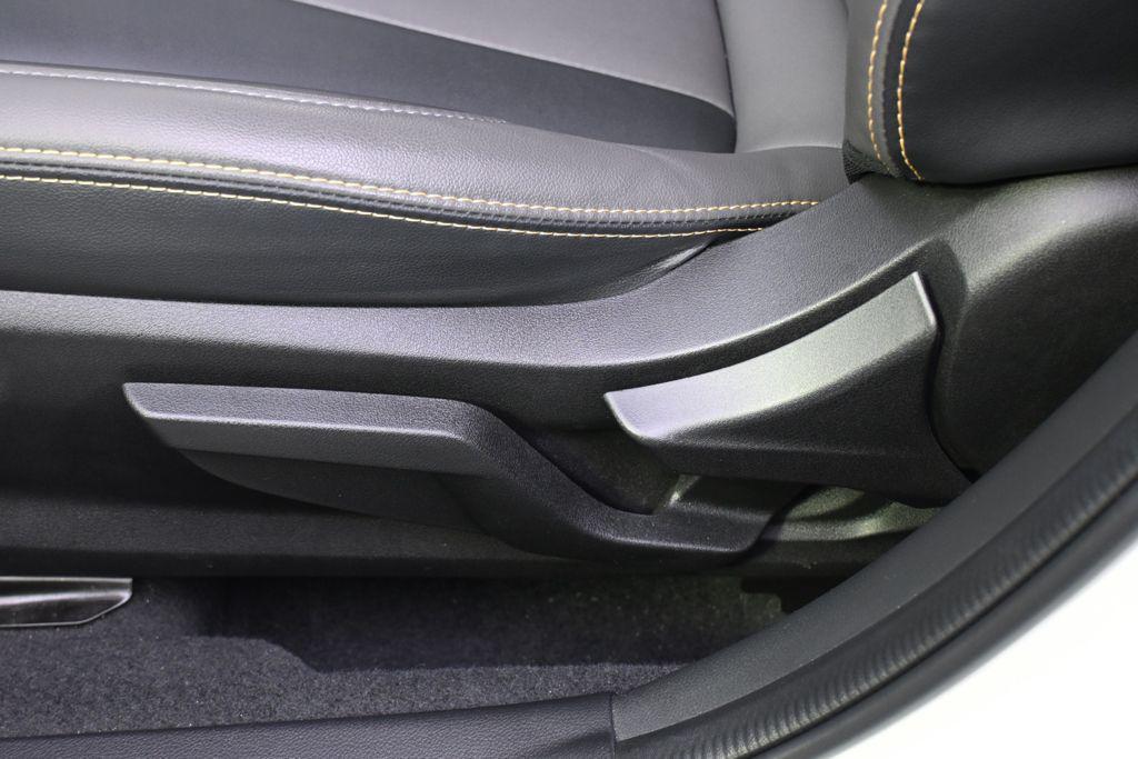 used 2023 Subaru Crosstrek car, priced at $26,577