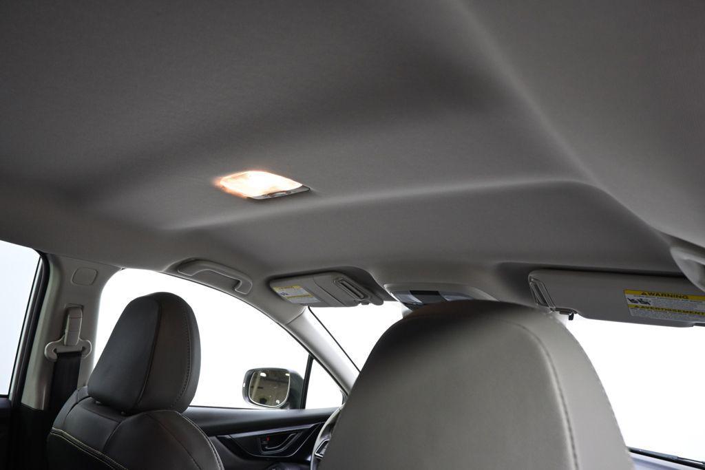 used 2023 Subaru Crosstrek car, priced at $26,577