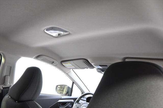 new 2025 Subaru Impreza car, priced at $25,605