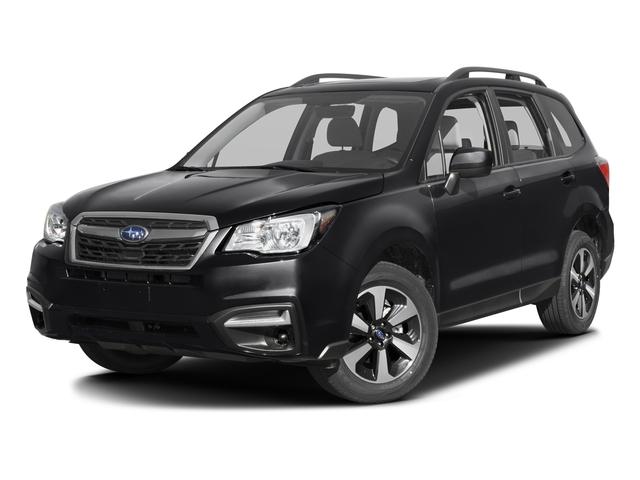 used 2017 Subaru Forester car, priced at $14,995