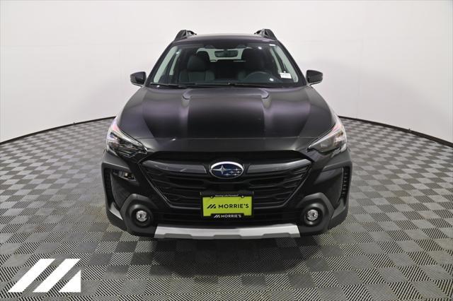 new 2024 Subaru Outback car, priced at $37,303