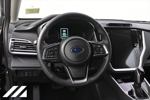 new 2024 Subaru Outback car, priced at $37,303