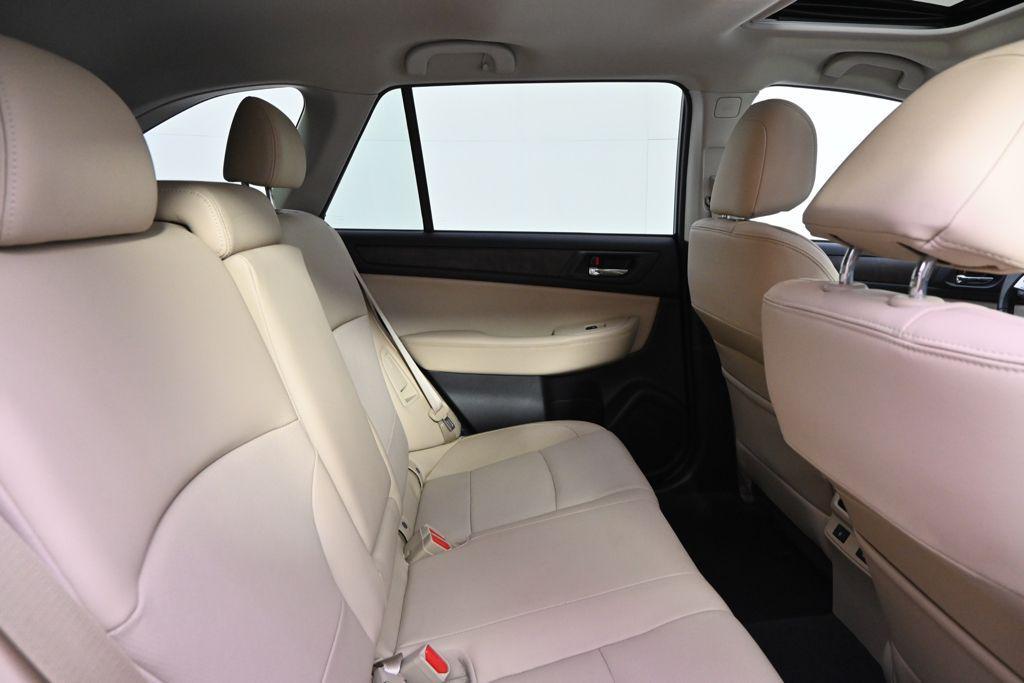 used 2015 Subaru Outback car, priced at $16,995