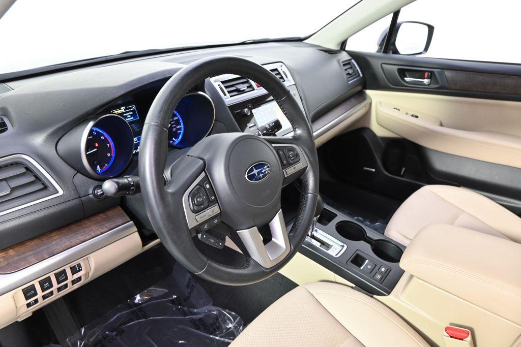 used 2015 Subaru Outback car, priced at $16,995