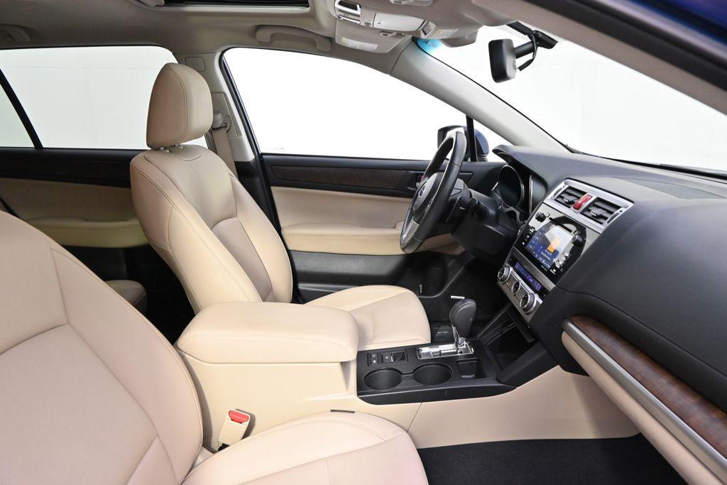 used 2015 Subaru Outback car, priced at $16,995