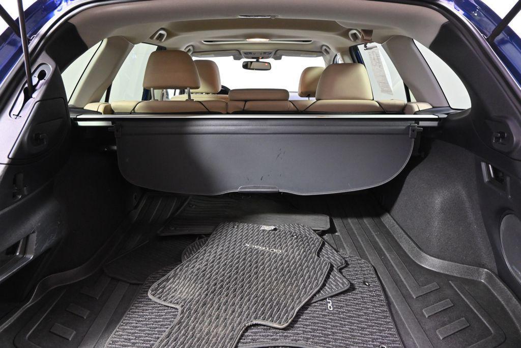 used 2015 Subaru Outback car, priced at $16,995