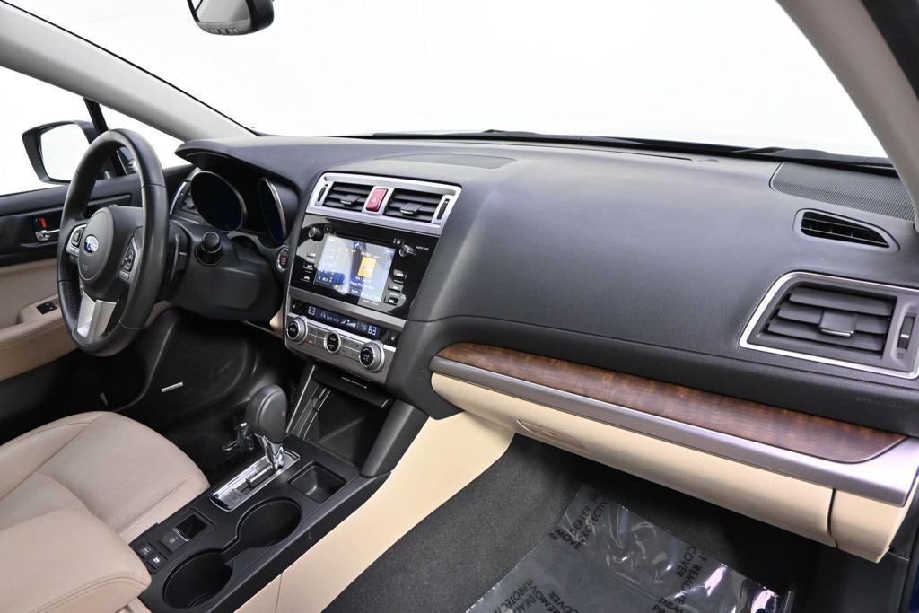 used 2015 Subaru Outback car, priced at $16,995