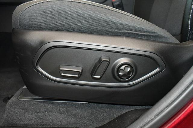 used 2024 Jeep Grand Cherokee car, priced at $31,895