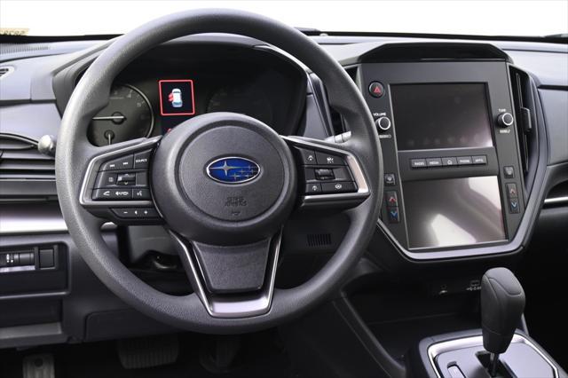 new 2025 Subaru Impreza car, priced at $26,660