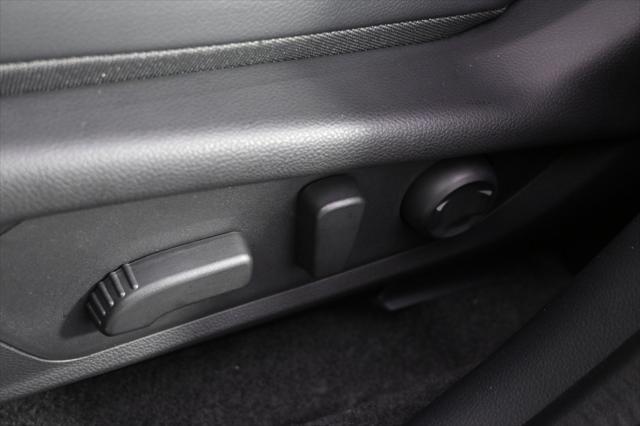 new 2025 Subaru Crosstrek car, priced at $35,204