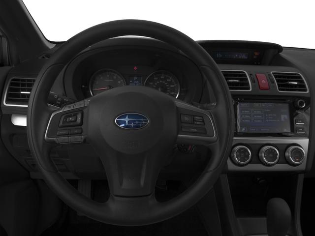used 2015 Subaru Impreza car, priced at $12,492