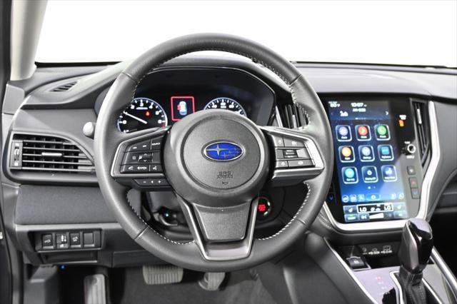 new 2025 Subaru Outback car, priced at $36,030