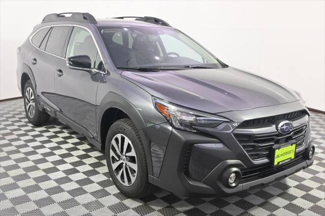 new 2025 Subaru Outback car, priced at $36,030