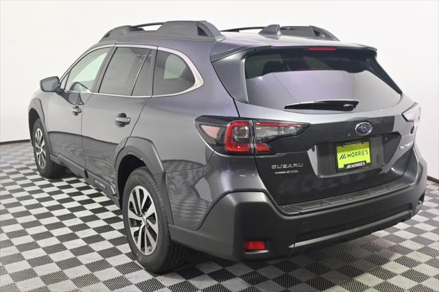 new 2025 Subaru Outback car, priced at $36,030