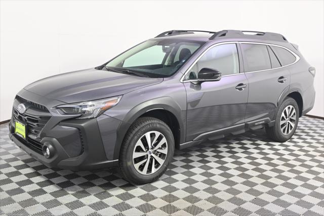 new 2025 Subaru Outback car, priced at $36,030