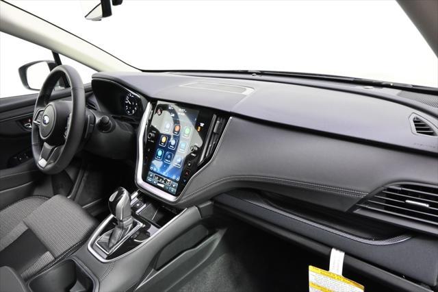 new 2025 Subaru Outback car, priced at $36,030