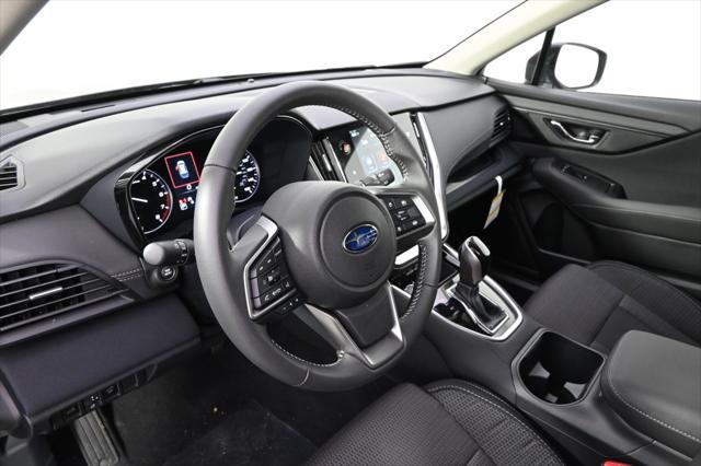 new 2025 Subaru Outback car, priced at $36,030