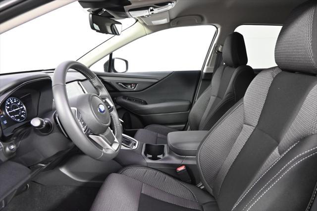 new 2025 Subaru Outback car, priced at $36,030