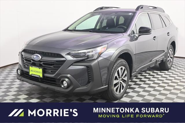 new 2025 Subaru Outback car, priced at $36,765