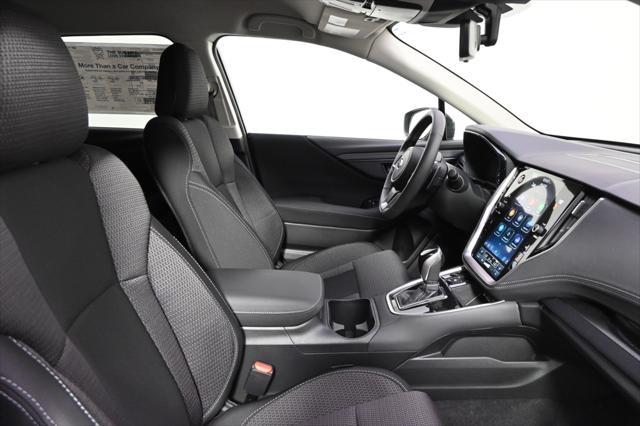 new 2025 Subaru Outback car, priced at $36,030