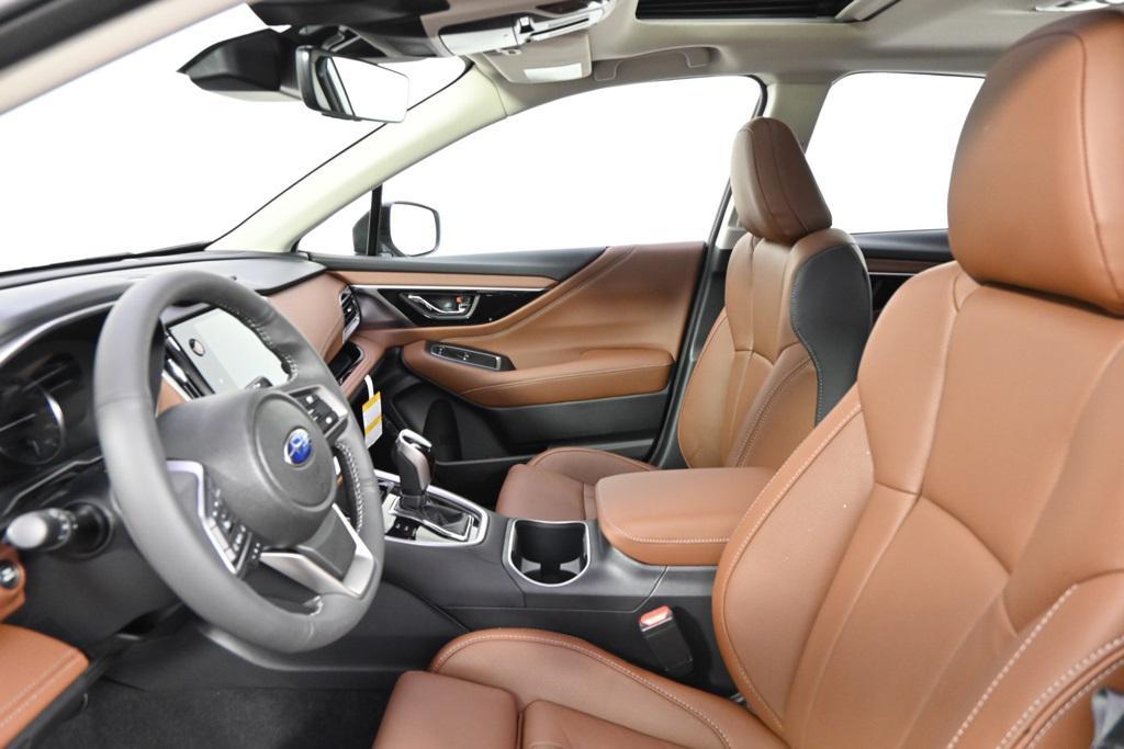 new 2025 Subaru Legacy car, priced at $42,452