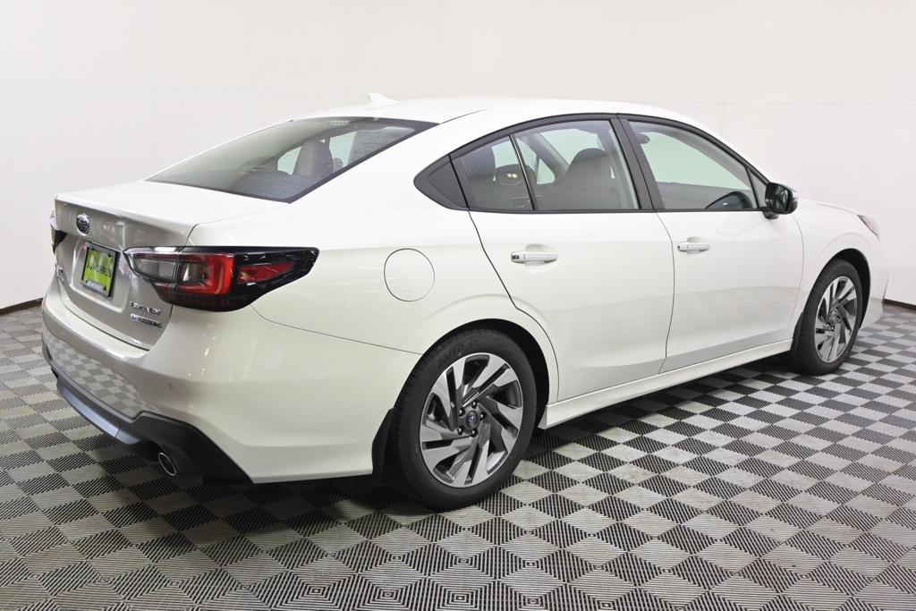 new 2025 Subaru Legacy car, priced at $42,452