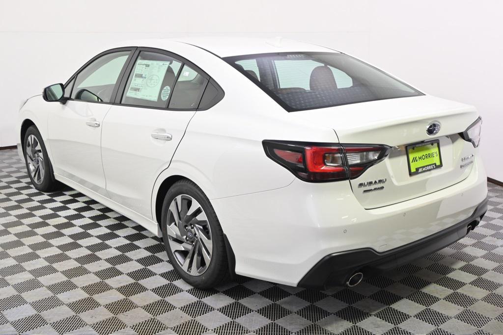 new 2025 Subaru Legacy car, priced at $42,452