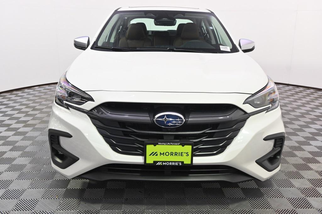 new 2025 Subaru Legacy car, priced at $42,452