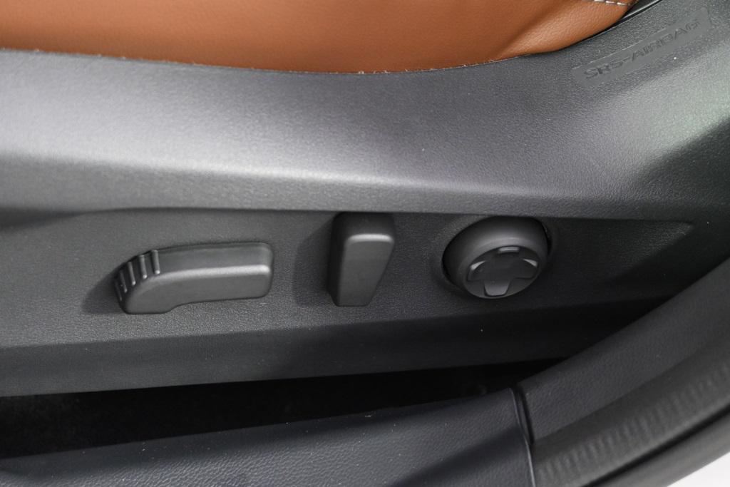 new 2025 Subaru Legacy car, priced at $42,452