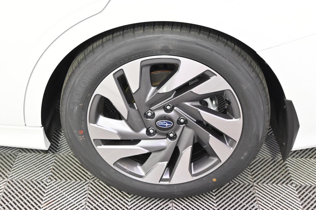 new 2025 Subaru Legacy car, priced at $42,452