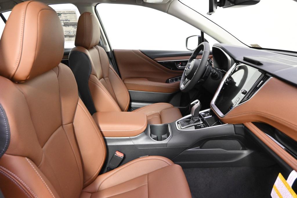 new 2025 Subaru Legacy car, priced at $42,452