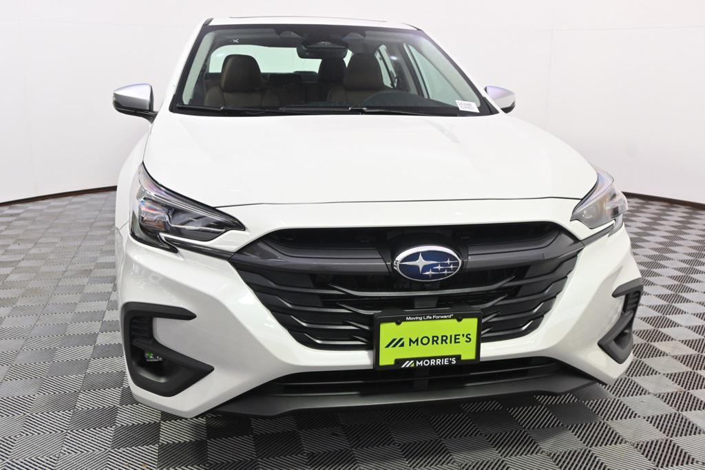 new 2025 Subaru Legacy car, priced at $42,452