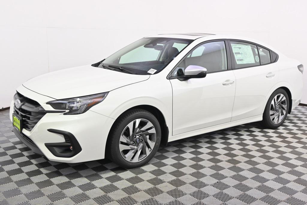 new 2025 Subaru Legacy car, priced at $42,452