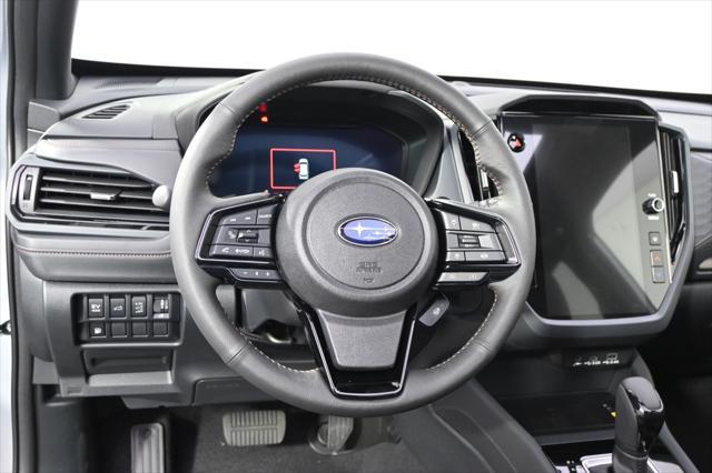 new 2025 Subaru Forester car, priced at $44,133