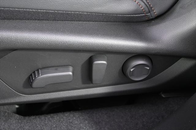 new 2025 Subaru Forester car, priced at $44,133