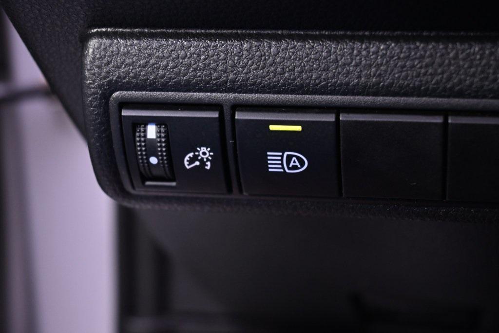 used 2021 Toyota Corolla car, priced at $18,595