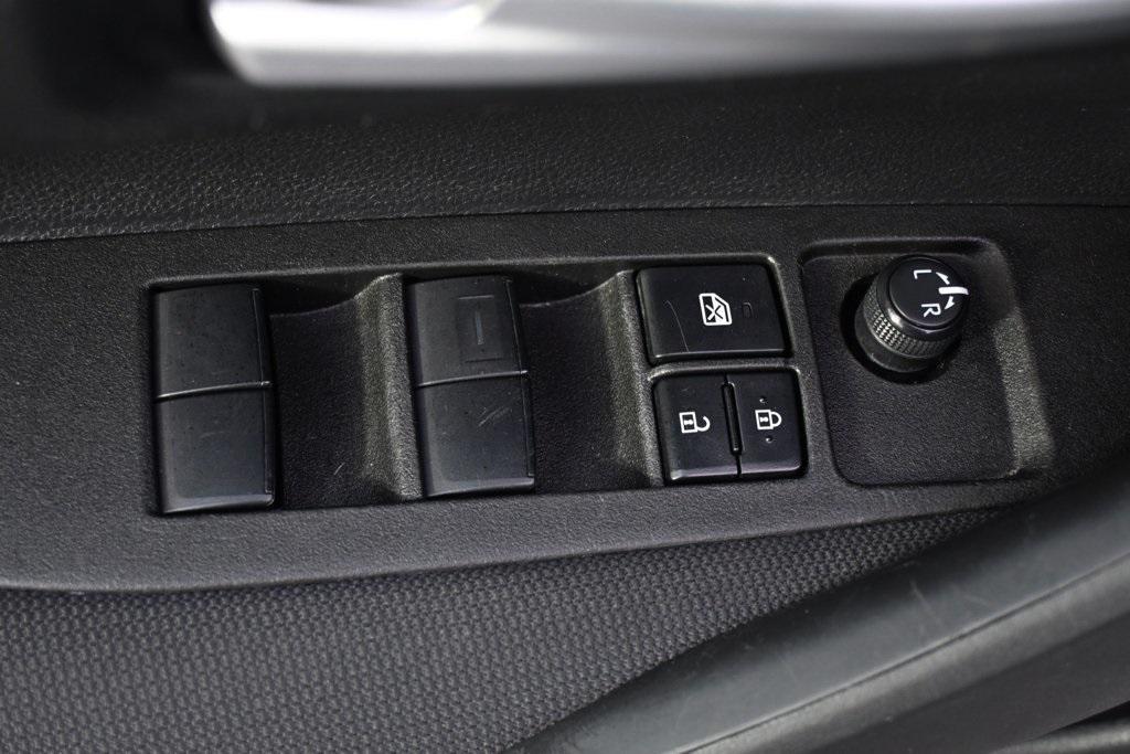 used 2021 Toyota Corolla car, priced at $18,595