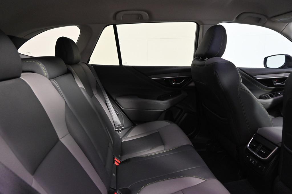 used 2022 Subaru Outback car, priced at $23,978