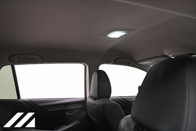 used 2022 Subaru Outback car, priced at $23,978