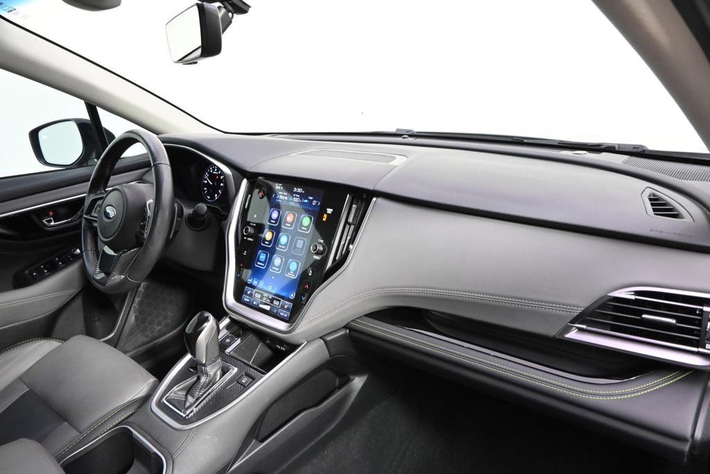 used 2022 Subaru Outback car, priced at $23,978