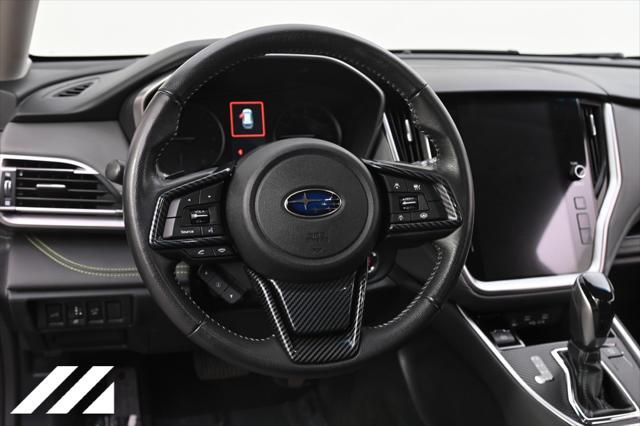 used 2022 Subaru Outback car, priced at $23,978
